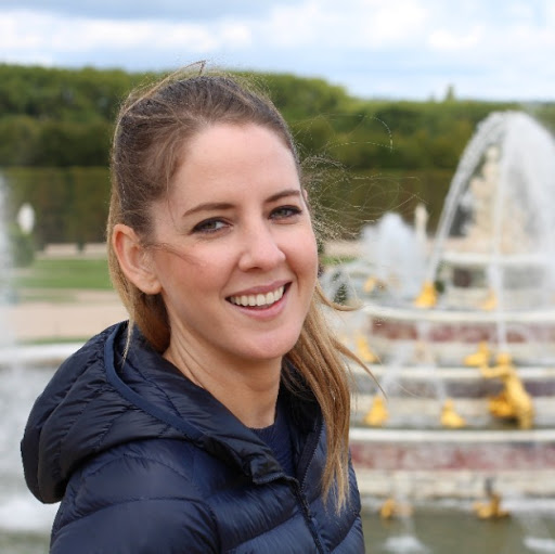 Rachael Gardner Photo 18