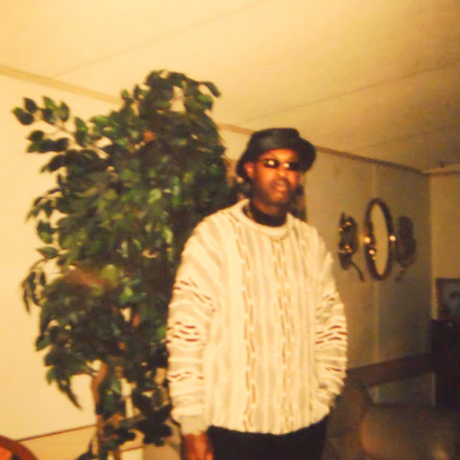 Michael Harrell Photo 11