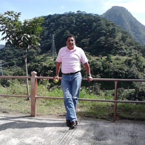 Alfredo Castellanos Photo 32