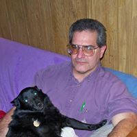 Paul Tindall Photo 5