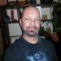 Anthony Fry Photo 37