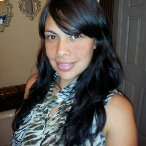 Debbie Thomas Photo 37