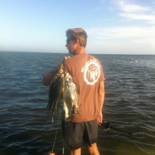 Stephen Seger Photo 16