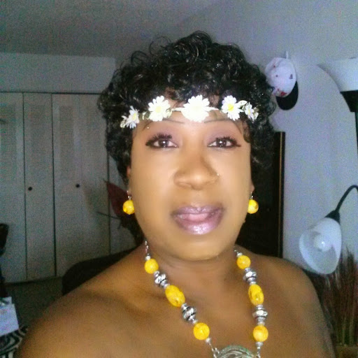 Rosalind Matthews Photo 3