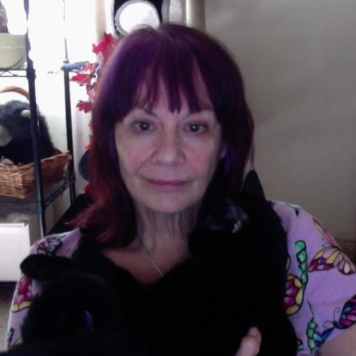 Susan Chase Photo 7