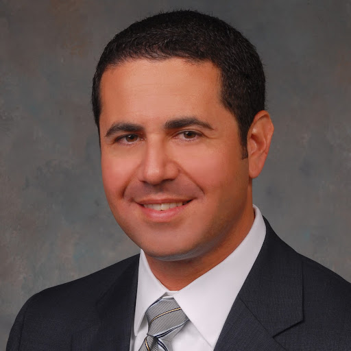 Justin Hoffman Photo 18