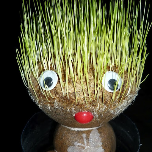 Donald Benjamin Photo 10