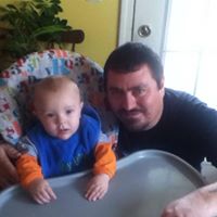 Bobby Mcintosh Photo 9