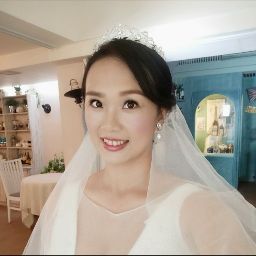 Sally Chen Photo 3