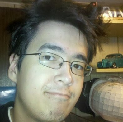 Richard Tidwell Photo 12