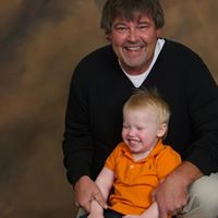 Brian Carrier Photo 22