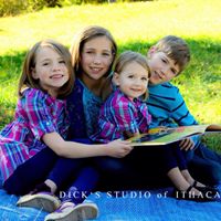 Morgan Lambert Photo 9