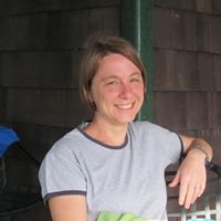 Kristen Busch Photo 11