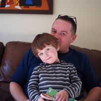 Nathan Cook Photo 17