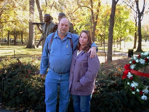 Carol Foster Photo 32
