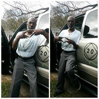 Kenneth Glover Photo 35