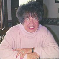 Marie Potts Photo 19