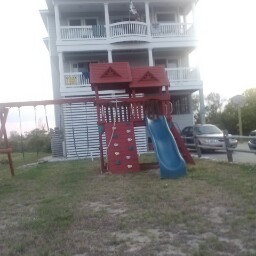 Glen Jenkins Photo 17