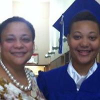 Robin Stallworth Photo 3