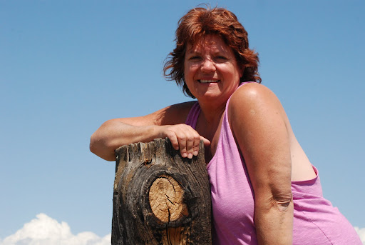 Kimberly Lockhart Photo 14