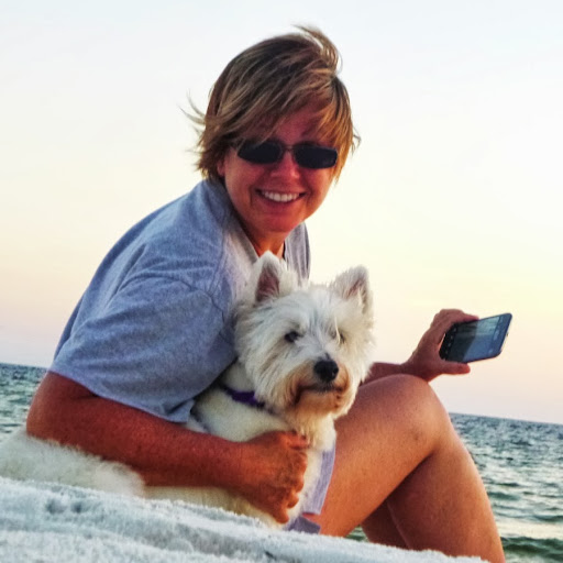 Angie Jamison Photo 23