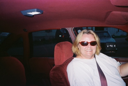 Deborah Campbell Photo 28