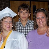 Christine Ritchie Photo 9
