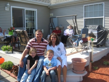 Dawn Oliver Photo 21