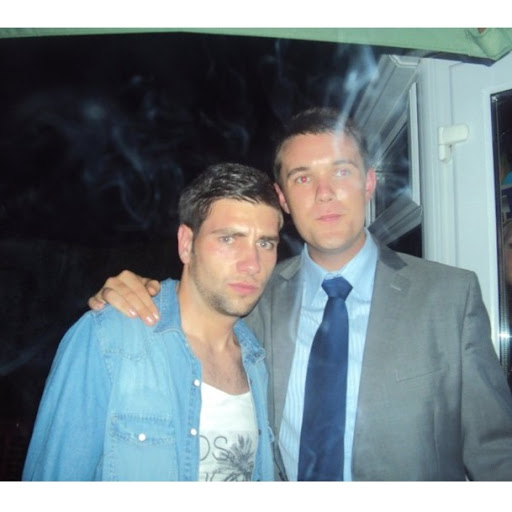 David Mchale Photo 12