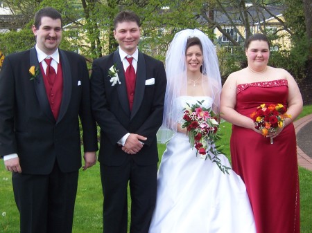 Christina Osborn Photo 5