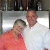 Betty Blanchette Photo 2
