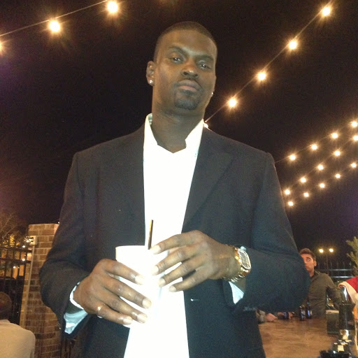 Tory Richardson Photo 17