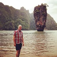 Daniel Howes Photo 14