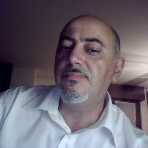 Gustavo Simon Photo 7