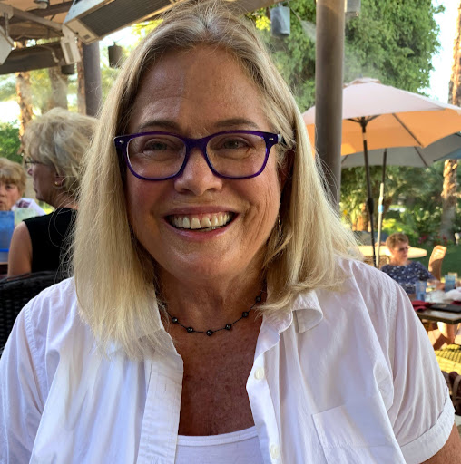 Barbara Vance Photo 40