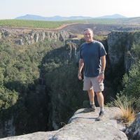 Dan Hampton Photo 31