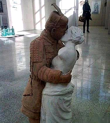 Terrence Hunter Photo 29