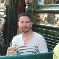 Russell Wylie Photo 9