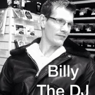 Billy Sheppard Photo 36