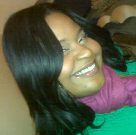 Kimberly Barbour Photo 3