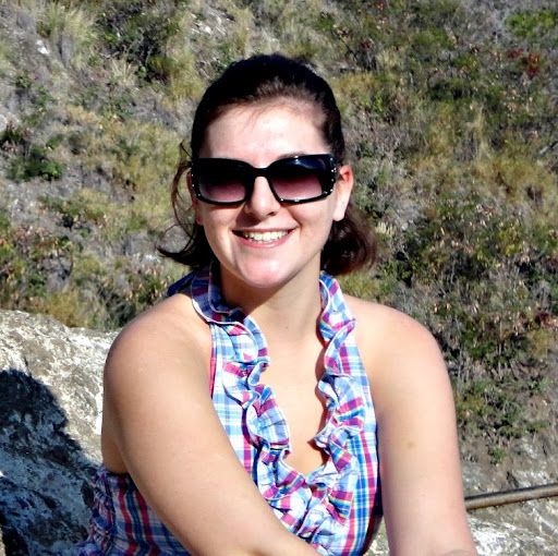 Amanda Herman Photo 15