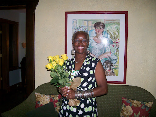 Janice Richardson Photo 27