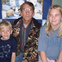 Roy Buckner Photo 15