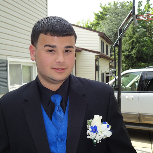 Anthony Moro Photo 21