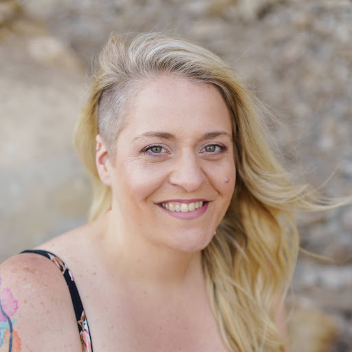 Aimee Jacobson Photo 5