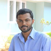 Kurian Varghese Photo 14