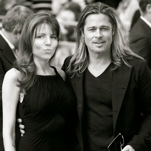 Cris Taylor Photo 4