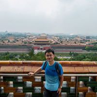 Lin Zhou Photo 27