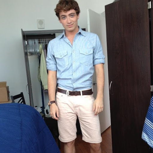 Michael Harmon Photo 19