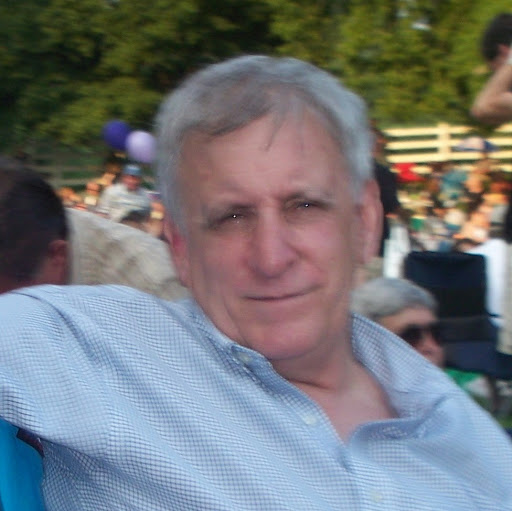 Robert Klein Photo 42
